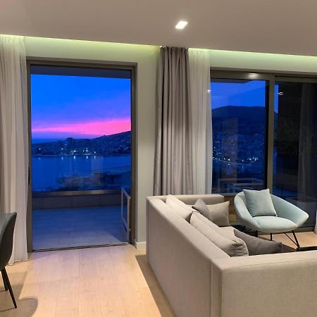 ArtNest Luxury Hotel&Suites Saranda Extérieur photo