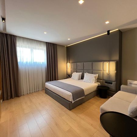 ArtNest Luxury Hotel&Suites Saranda Extérieur photo