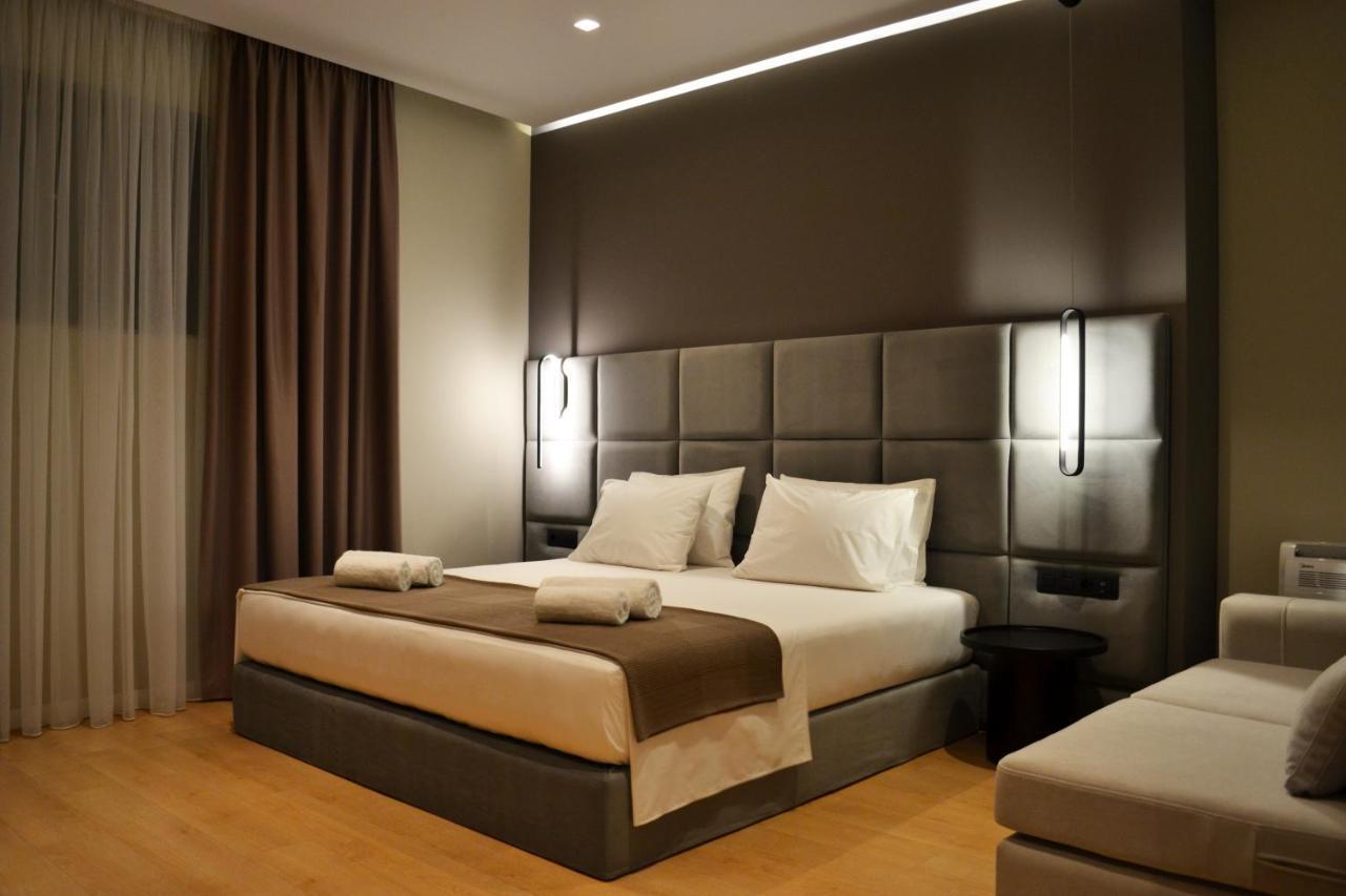 ArtNest Luxury Hotel&Suites Saranda Extérieur photo