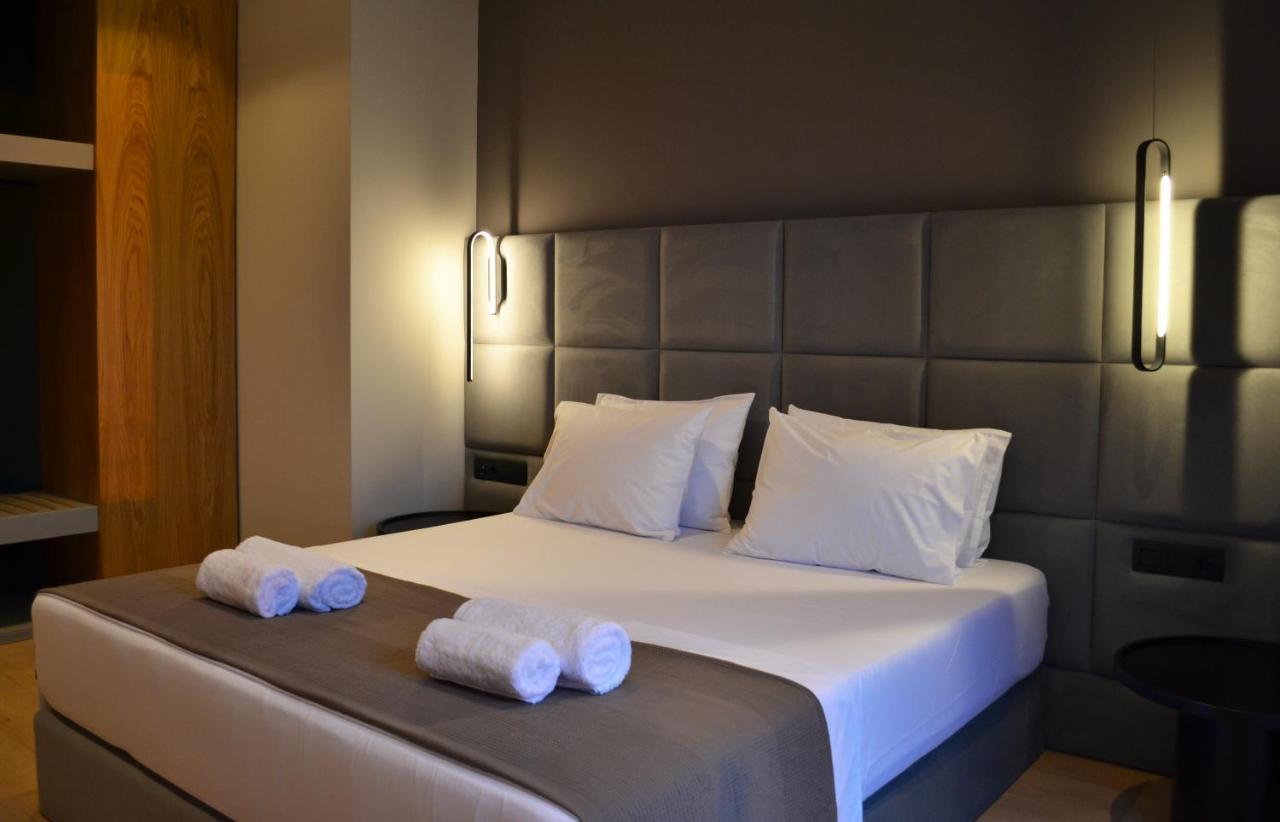 ArtNest Luxury Hotel&Suites Saranda Extérieur photo