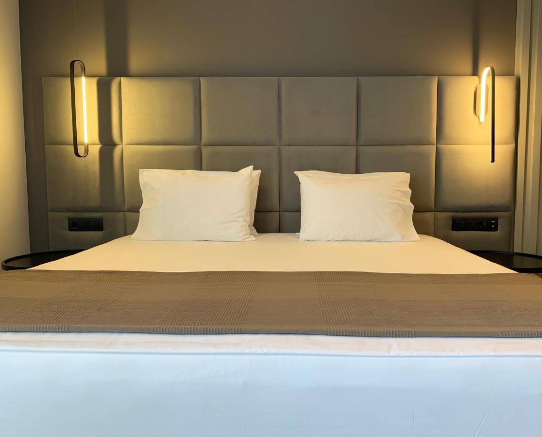 ArtNest Luxury Hotel&Suites Saranda Extérieur photo