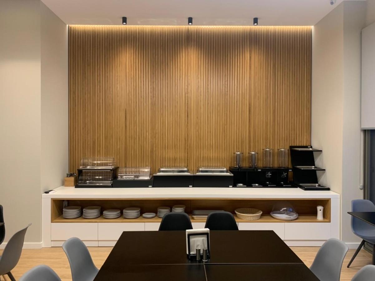 ArtNest Luxury Hotel&Suites Saranda Extérieur photo