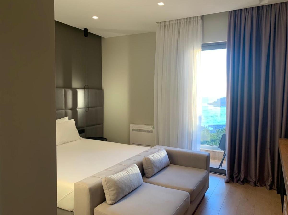 ArtNest Luxury Hotel&Suites Saranda Extérieur photo