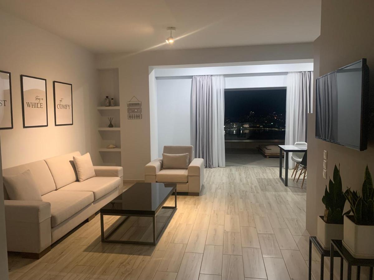ArtNest Luxury Hotel&Suites Saranda Extérieur photo