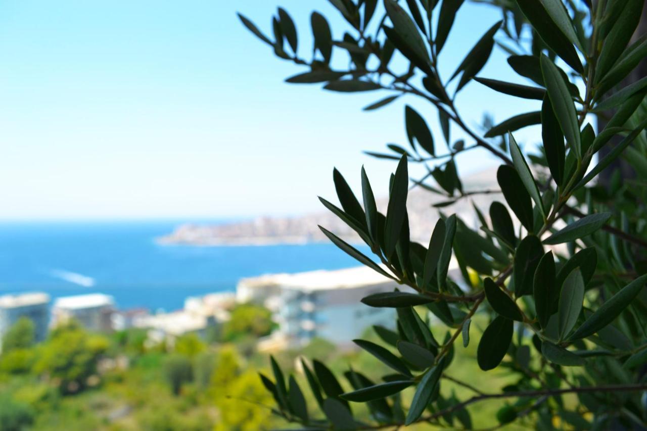 ArtNest Luxury Hotel&Suites Saranda Extérieur photo