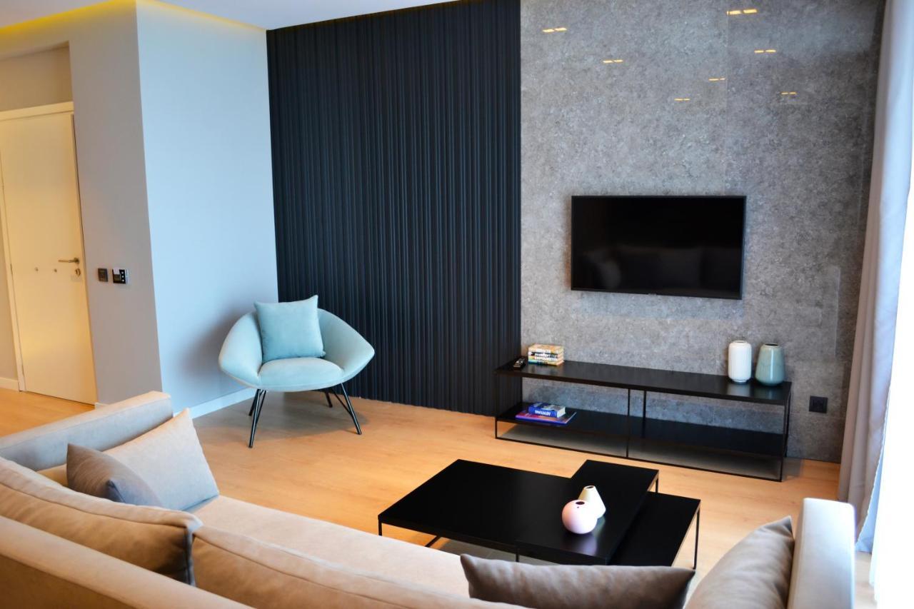 ArtNest Luxury Hotel&Suites Saranda Extérieur photo
