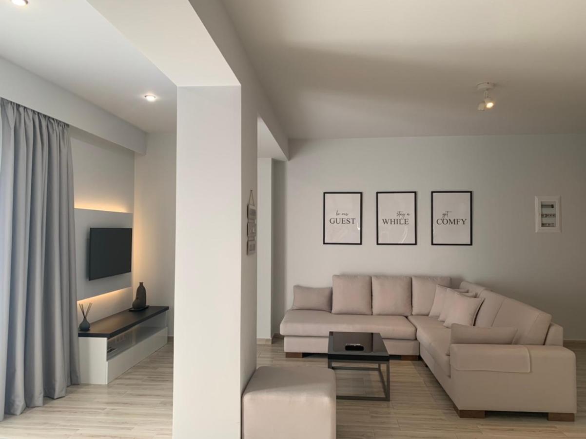ArtNest Luxury Hotel&Suites Saranda Extérieur photo