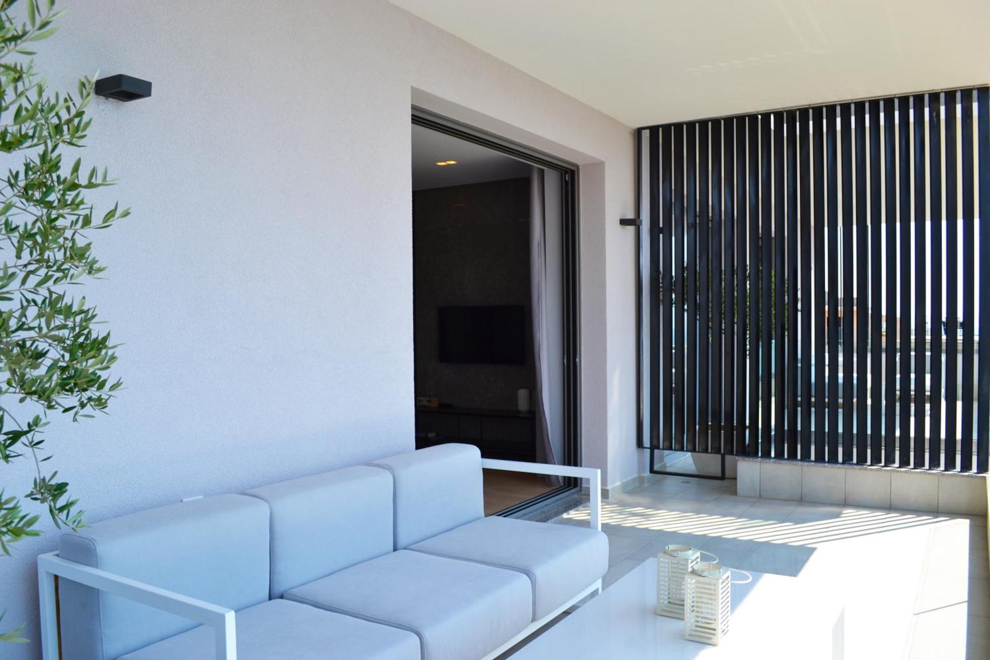 ArtNest Luxury Hotel&Suites Saranda Chambre photo
